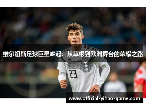 维尔纽斯足球巨星崛起：从草根到欧洲舞台的荣耀之路